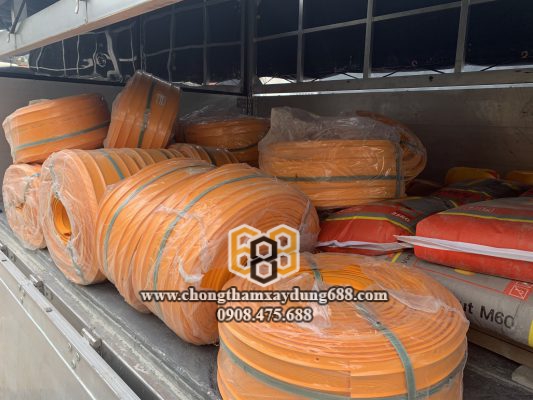 Công ty 688 chuyên cung cấp băng cản nước v200 tại Đồng Nai chất lượng tốt nhất