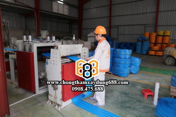 Công ty 688 chuyên báo giá băng cản nước V15 mới nhất Đồng Nai